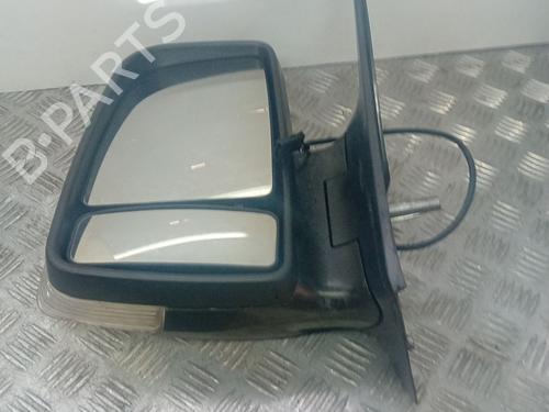 Left mirror MERCEDES-BENZ SPRINTER 2-t Van (B901, B902) 213 CDI (901.661, 901.662, 902.661, 902.662) | BP17912904C26 