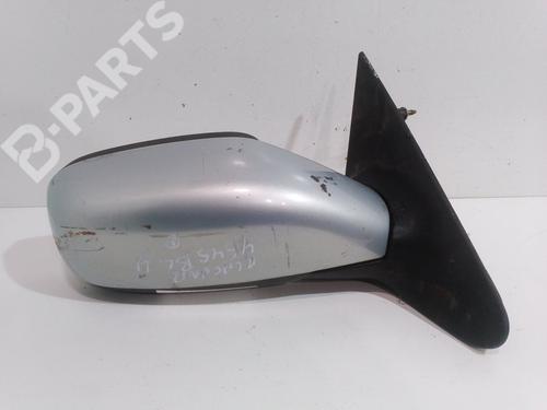 Right mirror RENAULT LAGUNA II (BG0/1_)  | BP11791197C27 