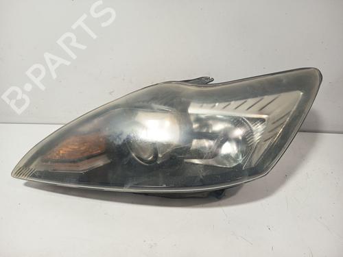 Used Left headlight Left headlight 38509720 38509720