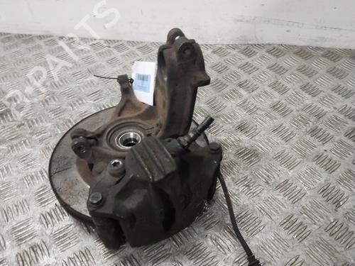 Right front steering knuckle PEUGEOT 1007 (KM_) 1.4 | BP30194130M26 