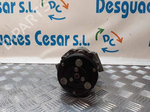 AC compressor OPEL MERIVA A MPV (X03)  | BP5192381M34 