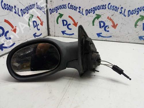 Used Left mirror Left mirror RENAULT LAGUNA I (B56_, 556_) [1993-2002] 5169578 5169578