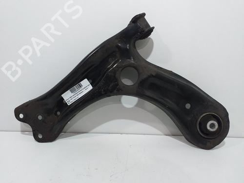 Used Left front suspension arm SEAT TOLEDO IV (KG3) [2012-2019]  14456971