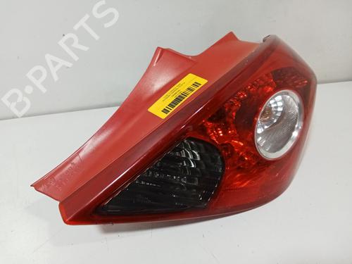 Right taillight OPEL CORSA D (S07) 1.2 (L08, L68) | BP37218545C35 - Image 3