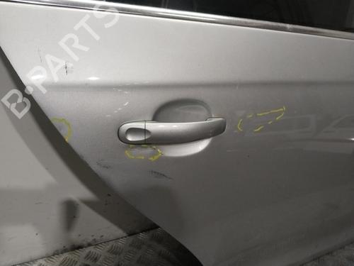 Right rear door VW JETTA III (1K2) 2.0 TDI | BP24885638C5 