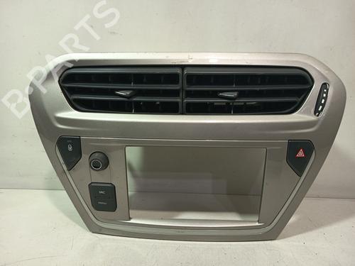 Luftventil CITROËN C-ELYSEE (DD_) 1.6 HDI 92 (92 hp) 32516911