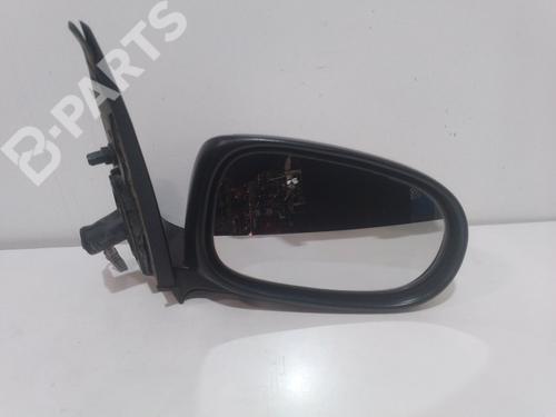 Used Right mirror NISSAN ALMERA II Hatchback (N16) [2000-2025]  11496026