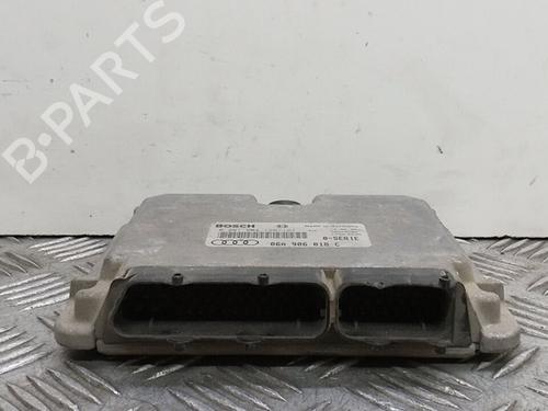 Used Engine control unit (ECU) Engine control unit (ECU) AUDI A3 (8L1) 1.8 (125 hp) 11281592 11281592