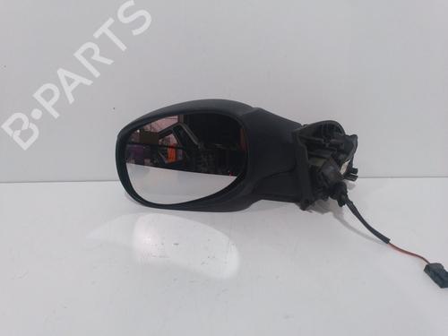 Used Left mirror CITROËN C3 I (FC_, FN_) 1.4 HDi (70 hp) 13574805