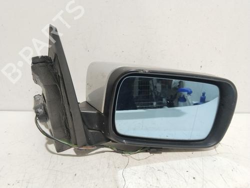 Used Right mirror BMW 3 (E46) 320 i (170 hp) 19795927
