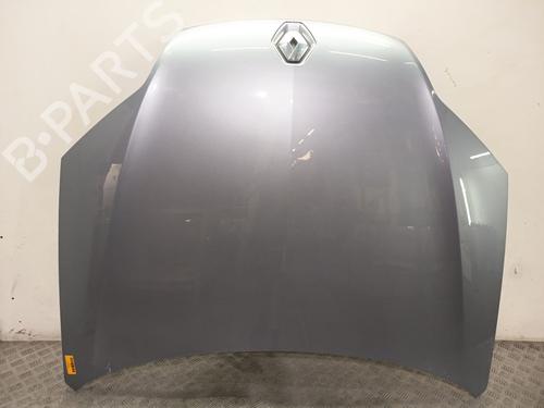 hood-renault-laguna-iii-bt01-2007-2008-2009-2010-2011-2012-2013-2014-2015-36917430 main image