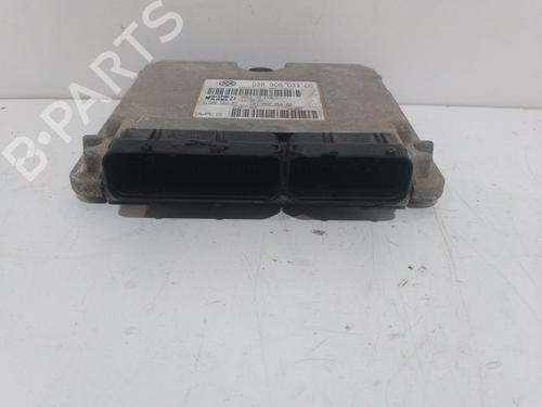 Engine control unit (ECU) SEAT LEON (1M1) | BP13713051M57 - Image 2