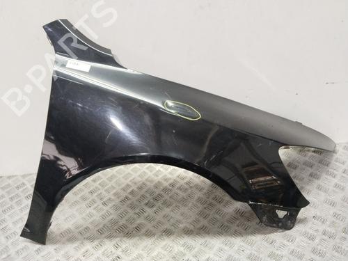 Right front fenders SKODA OCTAVIA II (1Z3)  | BP18309541C42 