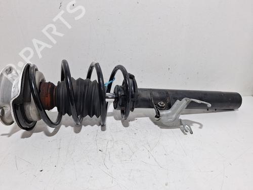 Used Right front shock absorber BMW 1 (E81) 118 i (143 hp) 13390559