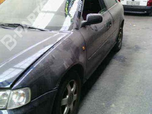 Passasjer kollisjonspute AUDI A3 (8L1) 1.8 T | BP5164818C10 