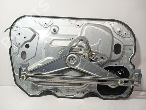 Front right window mechanism FORD KUGA I 2.0 TDCi | BP36489891C23 - Image 2