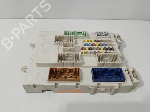 Used Fuse box FORD TRANSIT CONNECT MPV [2013-2025]  28218005