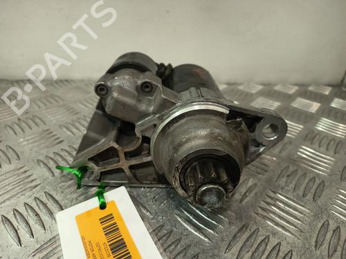 Used Starter VW GOLF V (1K1) 1.6 FSI (115 hp) 32498569