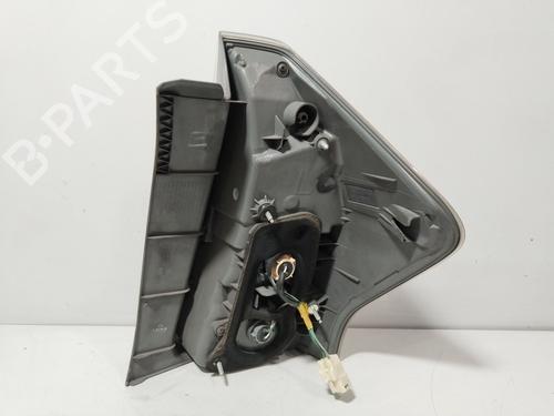 Left taillight TOYOTA PRIUS PLUS (_W4_) 1.8 Hybrid (ZVW40W, ZVW41W) | BP38264378C34 - Image 2