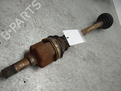 Left front driveshaft FORD TRANSIT Van (FA_ _) | BP8253741M38 - Image 2