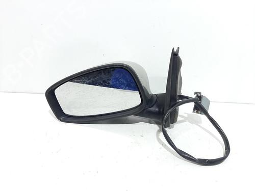 Used Left mirror FIAT STILO (192_) 1.9 JTD (192_XE1A) (115 hp) 13580864