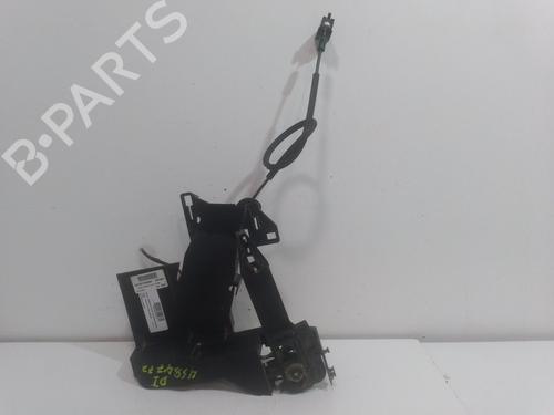 Used Front left lock FORD FIESTA V (JH_, JD_) [2001-2014]  12255826