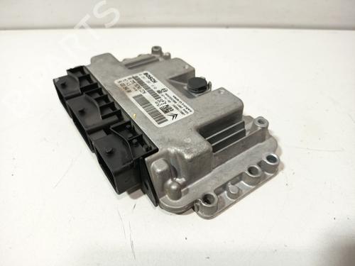 Engine control unit (ECU) CHEVROLET AVEO / KALOS Hatchback (T250, T255) 1.4 | BP37196780M57 - Image 2