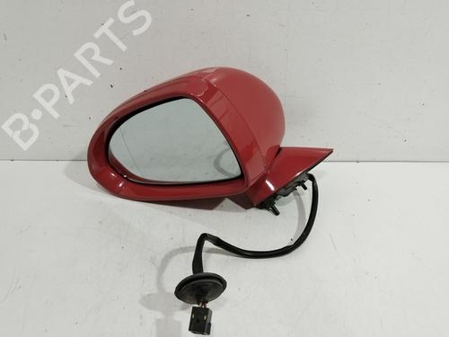 Used Left mirror OPEL CORSA D (S07) [2006-2015]  17547762
