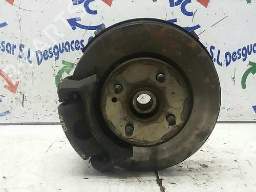 left-front-steering-knuckle-mazda-2-de_-dh_-d65133031a-2007-2008-2009-2010-2011-2012-2013-2014-2015-5247388 main image