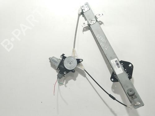 Rear right window mechanism SUBARU LEGACY V Estate (BR)  | BP17734358C25 