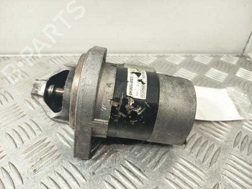 Starter FORD FOCUS IV (HN) 1.0 EcoBoost | BP34716693M8 - Image 2