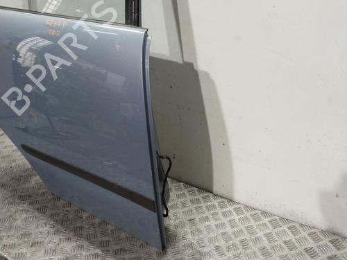 Right rear door SEAT IBIZA III (6L1) 1.4 16V | BP28520999C5 