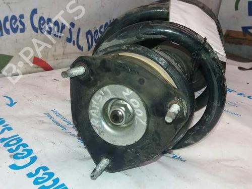 Used Left front shock absorber Left front shock absorber FORD TRANSIT Platform/Chassis (FM_ _, FN_ _, FF_ _) 2.4 TDCi RWD (115 hp) 5164046 5164046