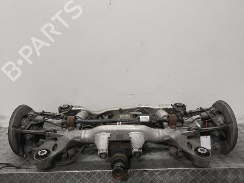 Bagaksel Bagaksel BMW 7 (E65, E66, E67) 735 i, Li (272 hp) 26191454 26191454