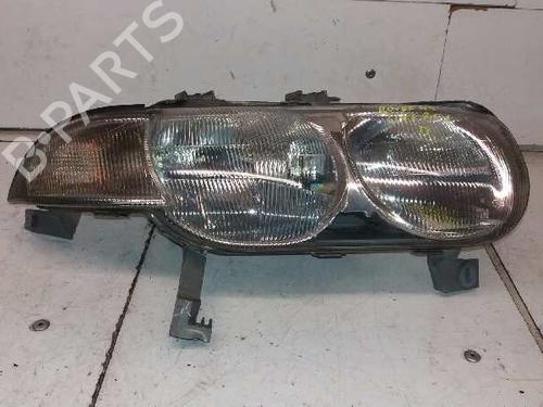 Used Right headlight Right headlight ROVER 45 I Hatchback (RT) [2000-2005] 5161835 5161835