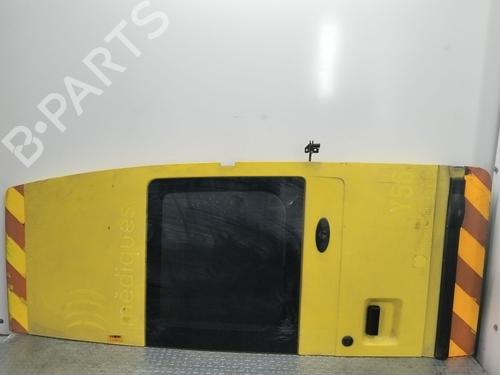 Used Right rear door Right rear door FORD TRANSIT Van (FA_ _) [2000-2006] 36531534 36531534