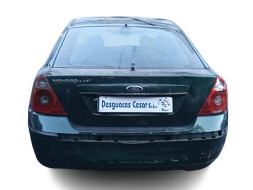 Starter FORD MONDEO III (B5Y)  | BP17004139M8 
