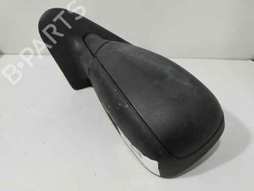 Right mirror PEUGEOT 306 Hatchback (7A, 7C, N3, N5)  | BP5170705C27 