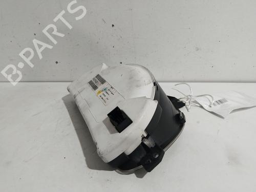 Instrument cluster CITROËN C3 I (FC_, FN_) 1.4 i | BP21054246C47 
