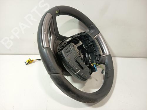 Steering wheel CITROËN C5 III (RD_) 3.0 HDi 240 (RDX8CA) | BP36231088C49 - Image 3