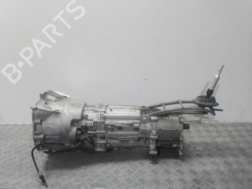 Used Gearbox BMW X3 (E83) 2.0 d (150 hp) 12255995