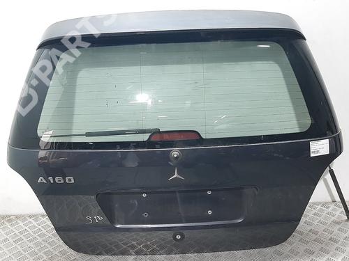 Tailgate MERCEDES-BENZ A-CLASS (W168) A 160 (168.033, 168.133) (102 hp) 8341139