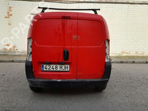 Subframe CITROËN NEMO Box Body/MPV (AA_) | BP10712144M9 - Image 7