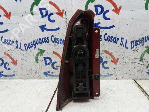 Right taillight FORD FOCUS I Turnier (DNW)  | BP5190957C35 
