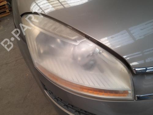 Used Right headlight Right headlight 37758012 37758012