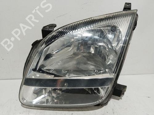 Used Left headlight Left headlight SUZUKI IGNIS II (MH) 1.3 DDiS (RM413D) (70 hp) 25653829 25653829