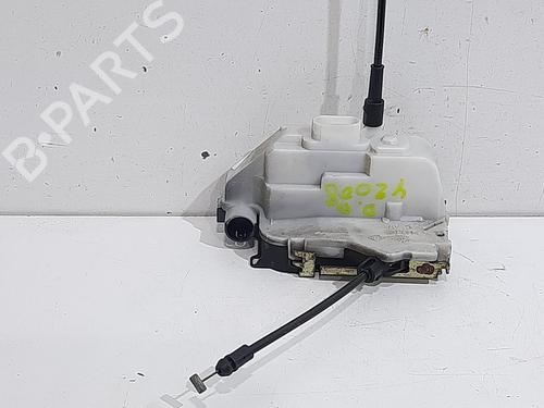 Front right lock RENAULT VEL SATIS (BJ0_) [2002-2024]  15409480