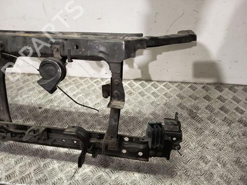 Frontplade/Frontkurv NISSAN PATHFINDER III (R51) 2.5 dCi 4WD | BP32451740C72 - Image 2