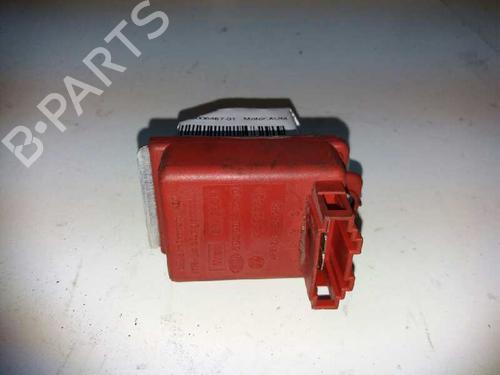 Used Heater resistor Heater resistor VW GOLF IV (1J1) 1.8 T (150 hp) 11656419 11656419