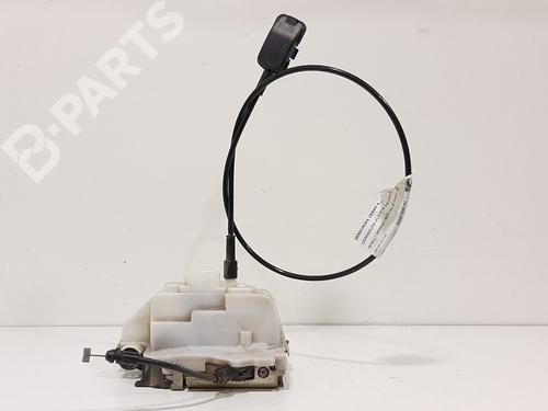 Høyre foran lås RENAULT MEGANE II (BM0/1_, CM0/1_) [2001-2012]  7669198
